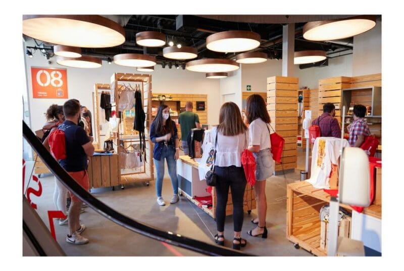 La Coruña: Guided Tour at MEGA - Mundo Estrella Galicia - Booking Information