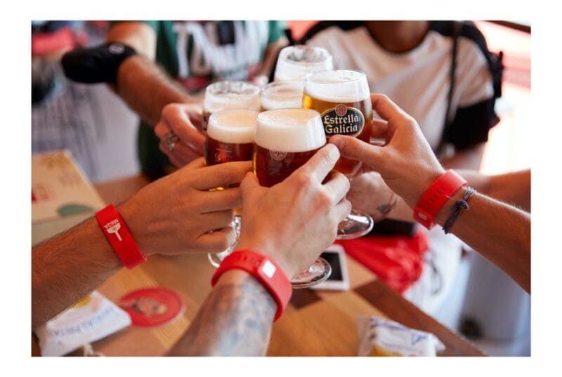 La Coruña: Guided Tour at MEGA - Mundo Estrella Galicia - Tips for Your Visit