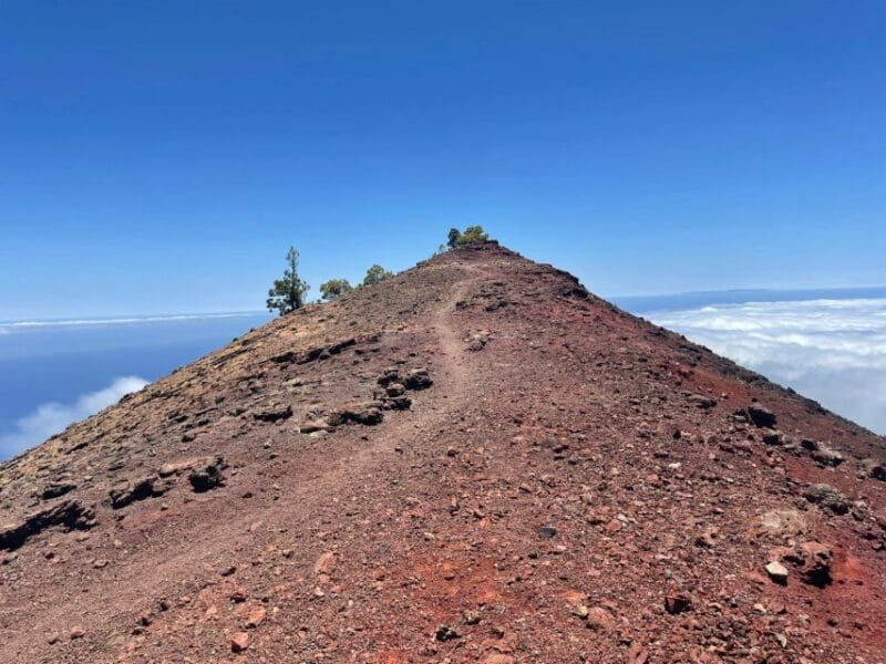 La Palma: Guided Trekking Tour to Volcanoes South - Additional Activities in La Palma