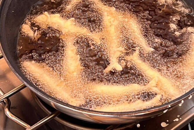 Lake Nukabira Smelt Fishing Private Tour - What to Bring