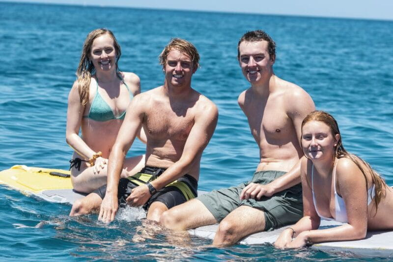 Lanzarote: Adults-Only Sailing Trip to Papagayo With Lunch - Customer Ratings and Feedback