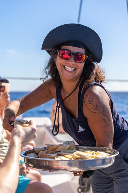 Lanzarote: Adults-Only Sailing Trip to Papagayo With Lunch - Things To Know