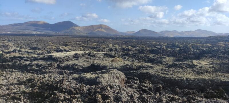 Lanzarote: Timanfaya National Park Trekking Tour - Inclusions and Exclusions