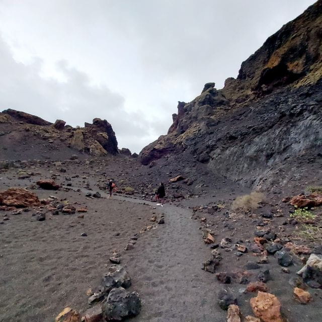 Lanzarote: Timanfaya National Park Trekking Tour - Best Time to Visit