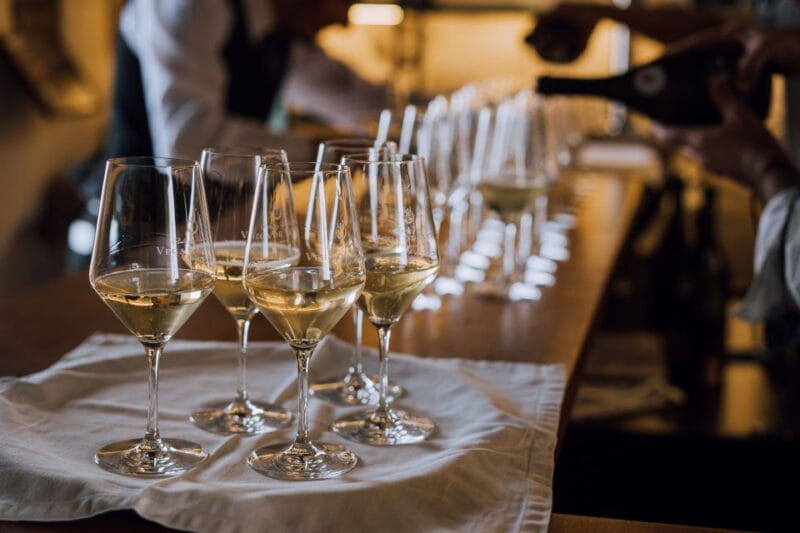 Lanzarote: Vineyard Tour With Wine and Chocolate Tasting - Booking Process