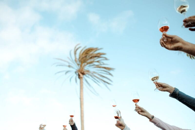 Lanzarote: Vineyard Tour With Wine and Chocolate Tasting - Things To Known