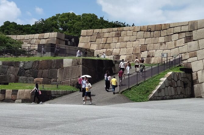 Learnig History of Tokyo in Depth With a Certified Tour Guide - Overview of the Tour Experience