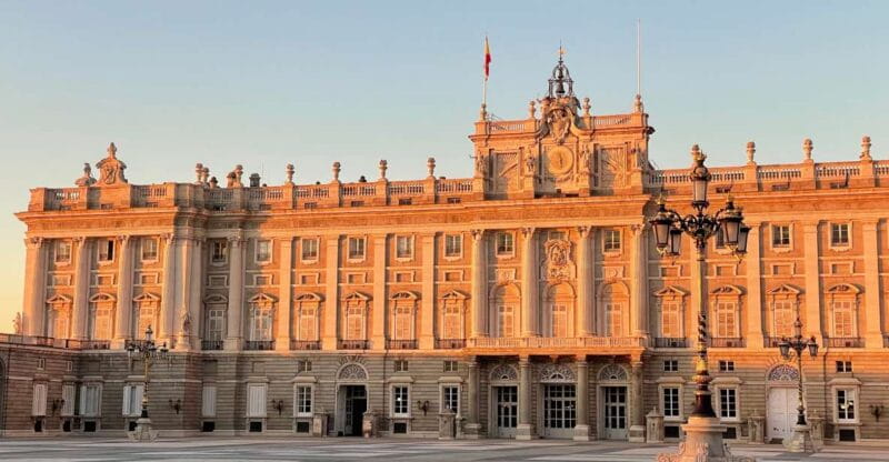 Madrid: City Walking Tour & Royal Palace Skip-the-Line Tour - Tour Overview and Pricing