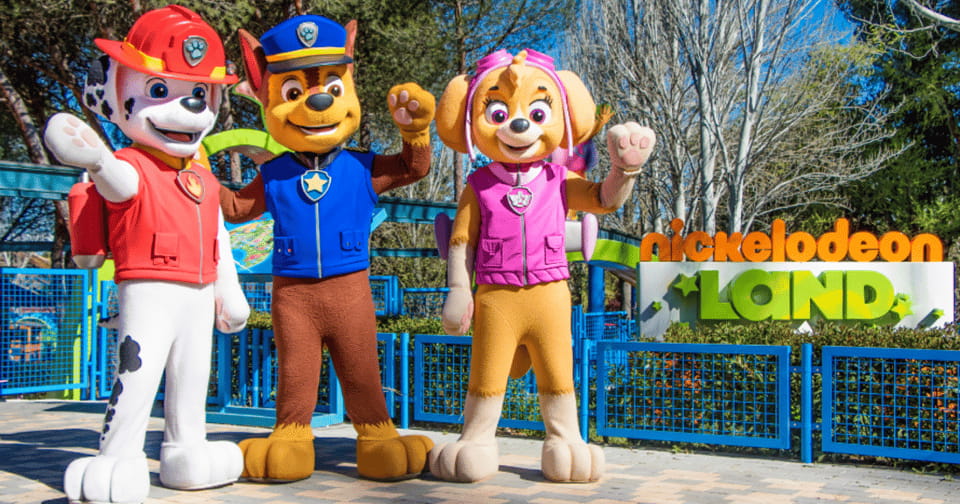 Madrid: Madrid Amusement Park Entry Ticket - Unique Experiences Available