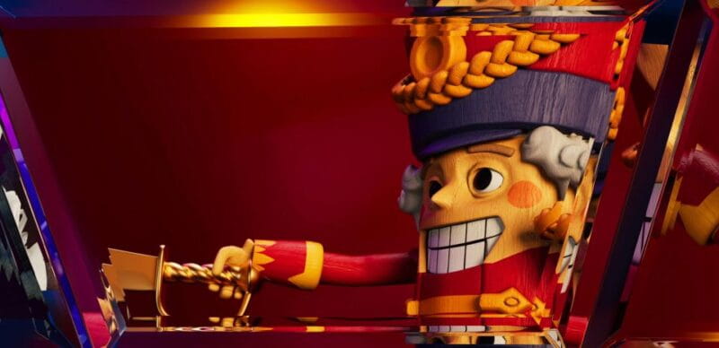 Madrid: Nomad Immersive Museum - Things To Know