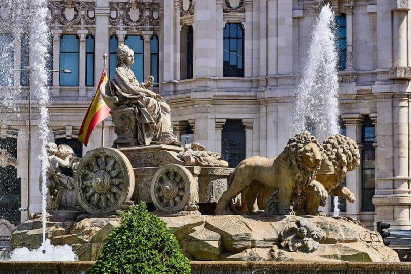 Madrid: Prado Museum & Landscape of Light Small Group Tour - Participant Information
