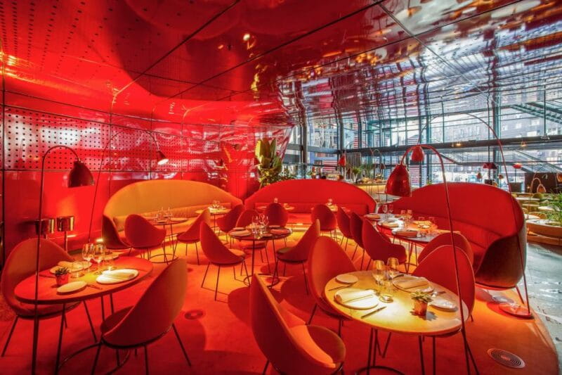 Madrid: Reina Sofía Museum Entrance Ticket - Visitor Experience and Accessibility