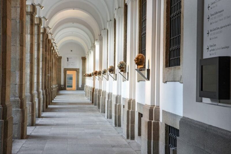 Madrid: Reina Sofía Museum Entrance Ticket - Museum Opening Hours