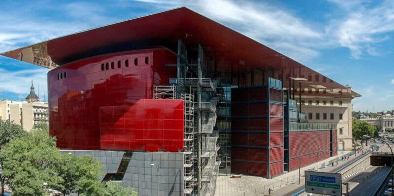 Madrid: Reina Sofía Museum Entrance Ticket - Tips for Your Visit