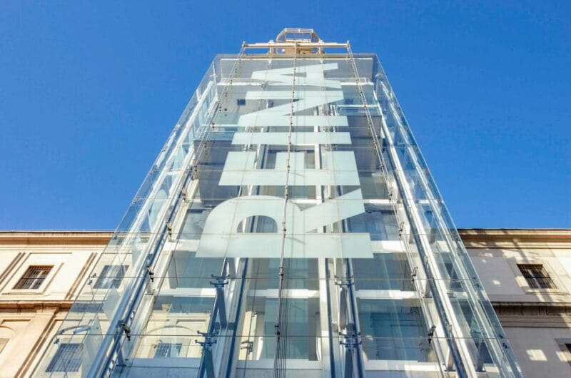 Madrid: Reina Sofía Museum Entrance Ticket - Things To Known