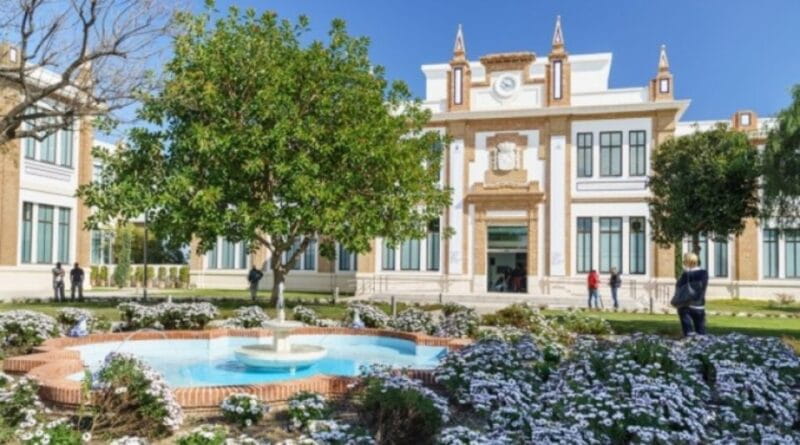 Malaga: Collection of the Russian Museum Ticket - Key Points