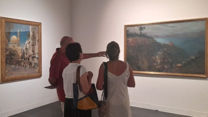 Malaga: Collection of the Russian Museum Ticket - Customer Reviews and Ratings
