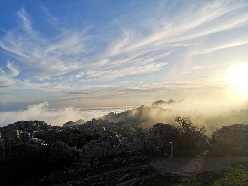 Málaga: Dolmens and El Torcal De Antequera Guided Day Trip - Largest Dolmen in Europe