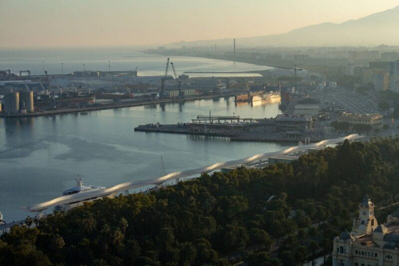 Malaga: Private Walking Tour - Customer Feedback