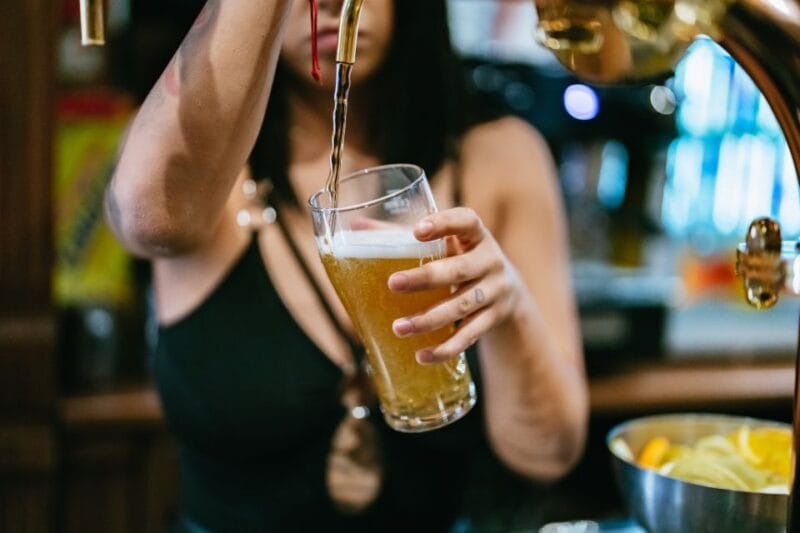 Malaga: Pubs and Clubs Crawl - Important Guidelines