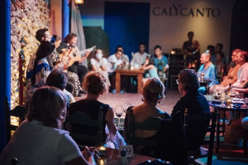 Malaga: The Loud Rooster Flamenco Show Admission Ticket - Customer Ratings Overview