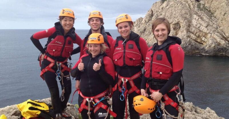 Mallorca: 4-Hour Cliff Jumping Adventure - Activity Overview