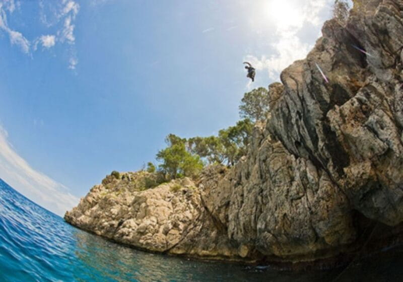 Mallorca: 4-Hour Cliff Jumping Adventure - Inclusions and Requirements