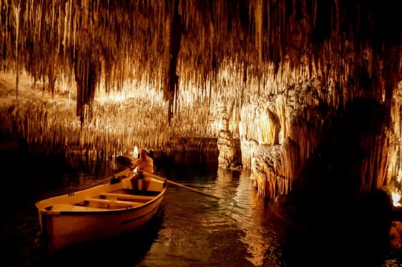 Mallorca: Caves of Drach Tour From the North With Boat Trip - Inclusions