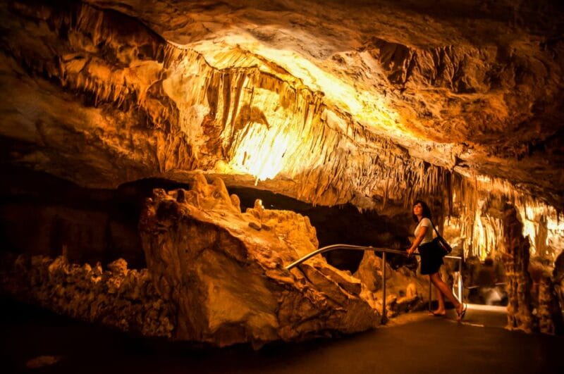 Mallorca: Caves of Drach Tour From the North With Boat Trip - Important Information