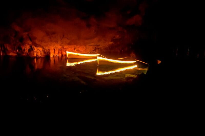 Mallorca: Caves of Drach Tour From the North With Boat Trip - Customer Reviews Summary