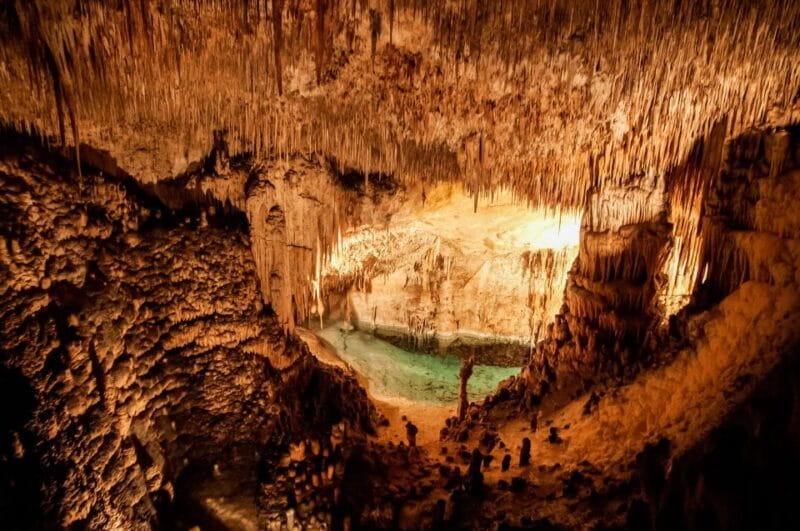 Mallorca: Caves of Drach Tour From the North With Boat Trip - Things To Know