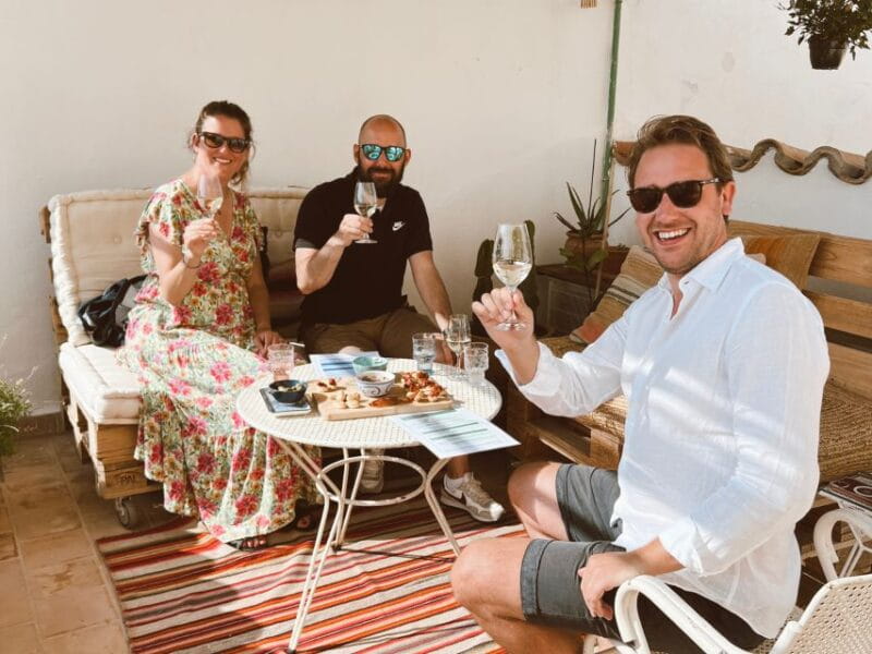 Mallorca: Gastronomic Wine Tasting & Local Delicacies - Flexibility and Cancellation