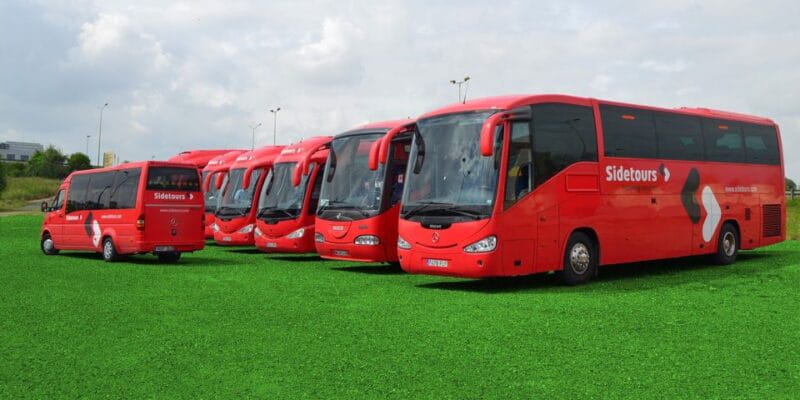 Mallorca: Shared One-Way Transfer to Palma Airport - Overview of the Transfer Service