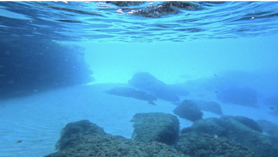 Mallorca Stand up Paddle Tour to Cueva Verde With Snorkeling - Additional Tips