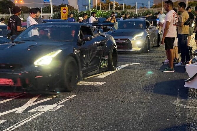 Matcha Tasting for All Five Senses at Westin Hotel Yokohama - Depart With Newfound Matcha Knowledge