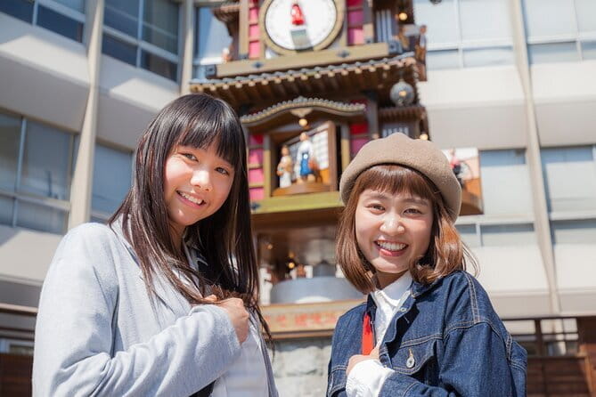 Matsuyama Private Customizable Half Day Tour - Recommendations for Your Visit to Matsuyama