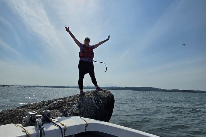 Michinoku Coastal 3 Days Trail Tour in Natori Matsushima Kesennuma - Tour Overview