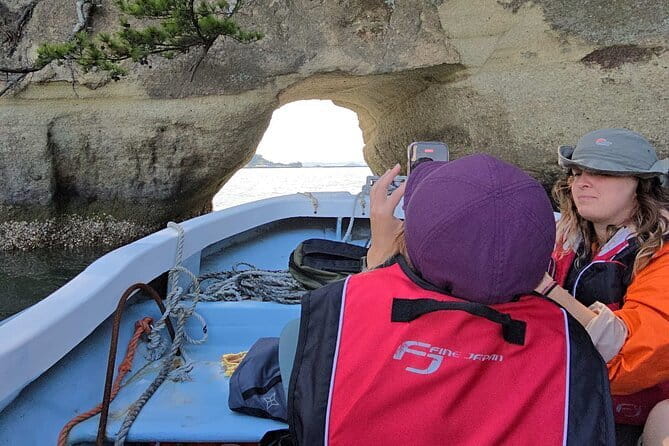 Michinoku Coastal 3 Days Trail Tour in Natori Matsushima Kesennuma - Itinerary Day 1