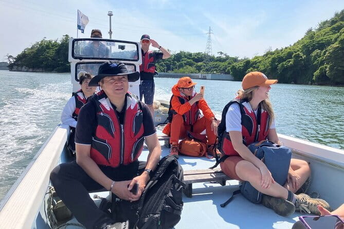 Michinoku Coastal 3 Days Trail Tour in Natori Matsushima Kesennuma - Itinerary Day 2