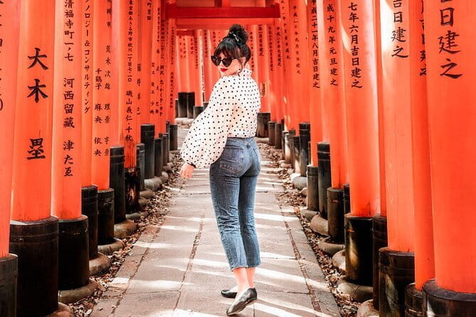 Miyama Kayabuki No Sato 1 Day Tour From Osaka or Kyoto - Booking Information