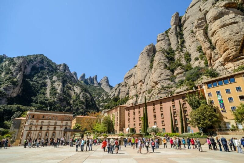 Montserrat: Museum and Monastery Experience Ticket - Ticket Pricing Details