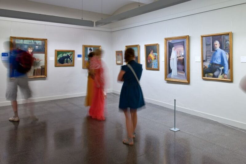 Montserrat: Museum and Monastery Experience Ticket - Features of the Ticket