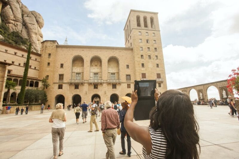 Montserrat: Museum and Monastery Experience Ticket - Things To Know