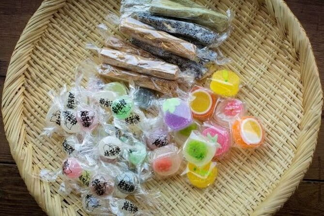 Morioka Town Half Day Walking Shared Tour With Wanko -Soba - Participation Requirements