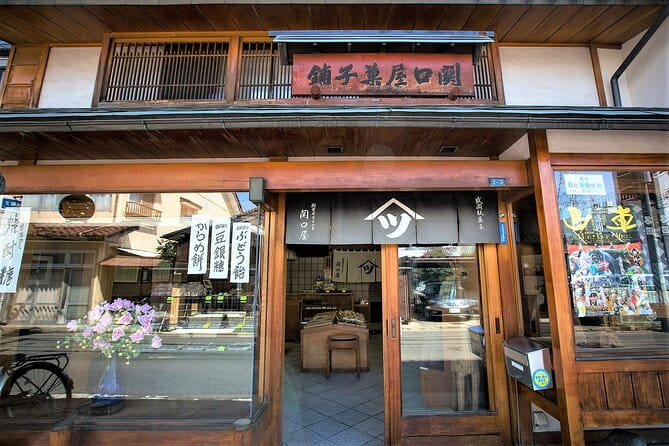 Morioka Town Half Day Walking Shared Tour With Wanko -Soba - Weather Policy and Recommendations