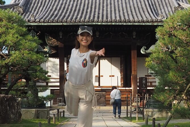 Morning Yoga in Kyoto - Key Points