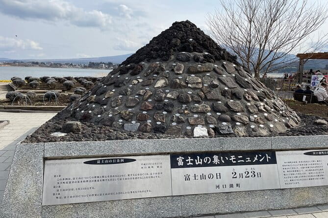 Mount Fuji Customizable One Day Private Guided Tour From Tokyo - Accessibility and Additional Considerations