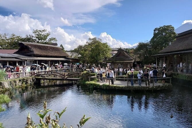 Mount Fuji Full Day Private Tour With English Speaking Driver - Tour Overview