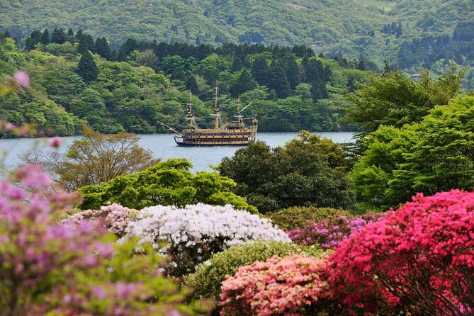 Mt. Fuji 5th Station and Hakone Day Tour From Tokyo - Customer Feedback