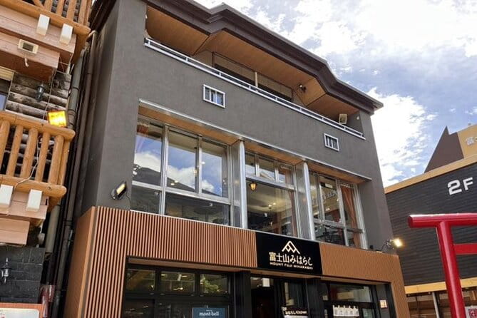 Mt. Fuji and Hakone 1-Day Bus Tour [Return W/ Shinkansen] - Tour Overview